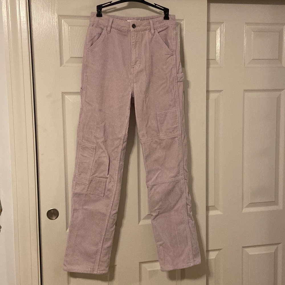 PacSun High Rise Carpenter Pants
